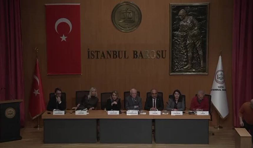 İbrahim Kaboğlu: En fazla gözaltı ve tutuklama İstanbul’da yapıldı
