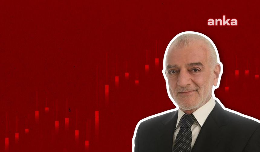 Körfez ülkelerinin 2 yıl önce vaat ettiği 65 milyar dolar gelmedi, 1 ayda 50 milyar dolar satan Bakan Şimşek 3 yılda gelecek 41 milyar dolar proje kredisiyle umut ve algı pazarlıyor