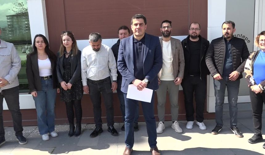 Malatya Çağdaş Avukatlar Derneği: Yargı bağımsızlığı tehdit altında