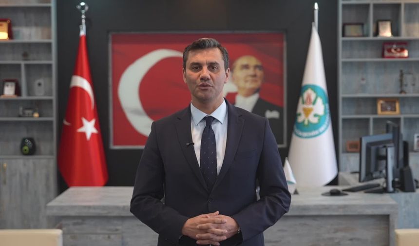 Manisa'da şoför kart kullanımı 1 Mayıs'ta sona eriyor
