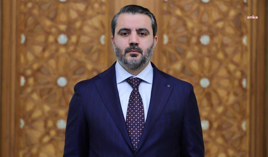 Suriye Dışişleri Bakanı: Bizden Abraham Anlaşmaları’na katılmamız istenmedi