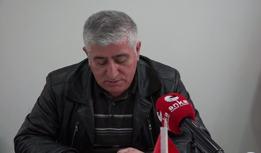 Yeşilyurt Belediye Meclisi'nde komisyon üyeleri seçiminde anlaşmazlık