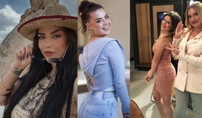 29 yaşındaki fenomen, en yakın arkadaşı tarafından öldürüldü!