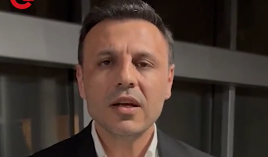 Özgür Çelik: Sembol isimleri gözaltına alarak toplumu korkutmak istiyorlar