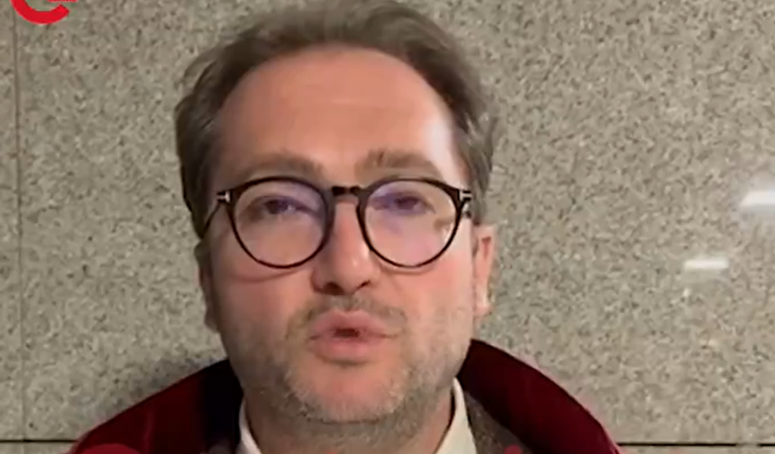 Gazeteci Murat Ağırel ve Timur Soykan'a tutuklama talebi!