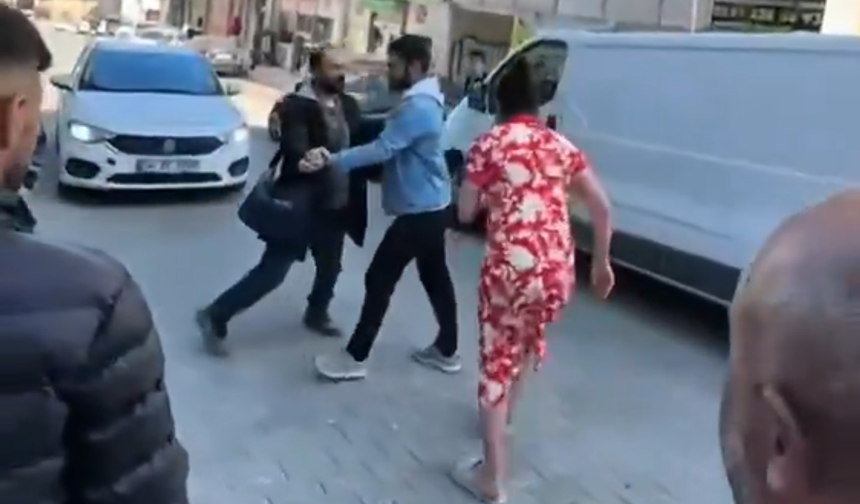 Beraber olmak için para verdiği kadın tarafından dolandırdığını iddia etti