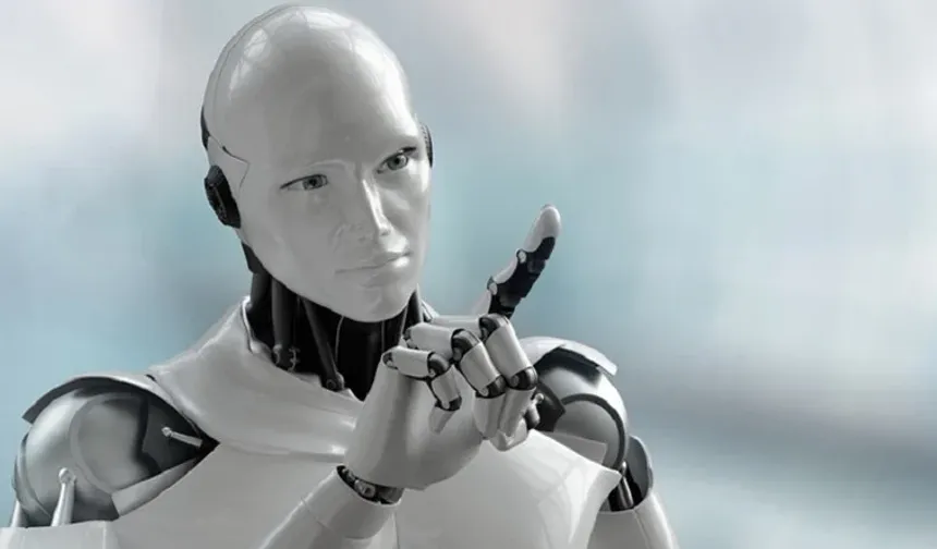 İnsansı robotlara yeni yetenek: Duygusal ifade algılama başladı