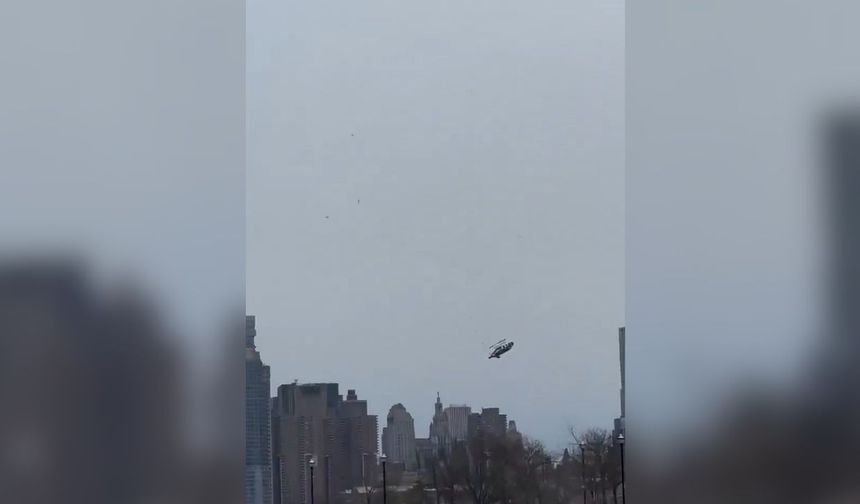 Siemens’in CEO’su ve ailesi helikopter kazasında hayatını kaybetti