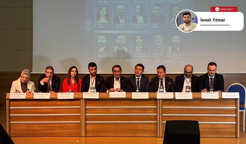 Kayseri’de “Yeni Nesil Gazetecilik” çalıştayı düzenlendi