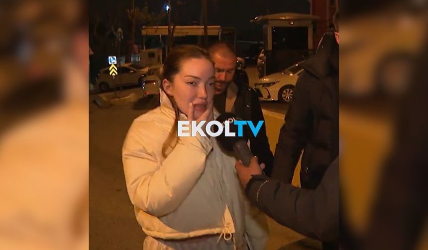 Yumruklu saldırıya uğrayan Danla Bilic şikayetçi oldu
