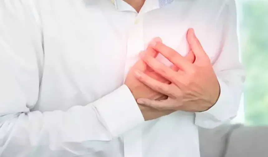 Kalp krizi mi, diseksiyon mu, anevrizma mı, yoksa kalp yetmezliği mi? İşte belirtileri