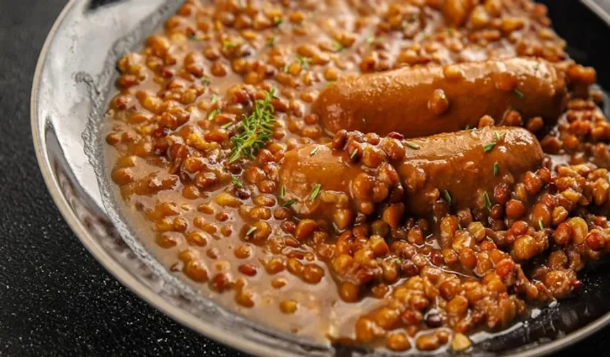 Yemeniz gereken ancak muhtemelen ihmal ettiğiniz 5 süper besin