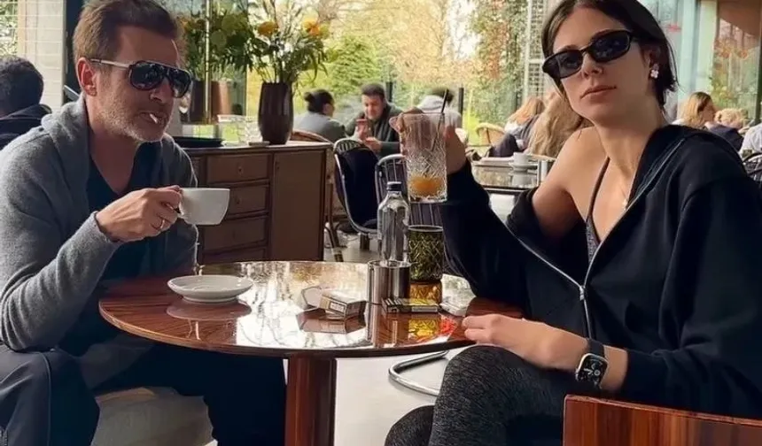 Teoman, Deren Talu videosunun ayrıntılarını paylaştı