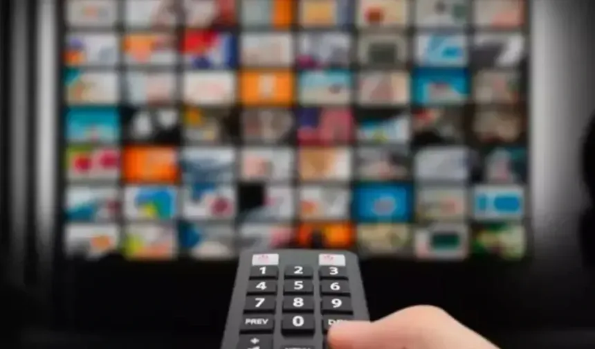 5 Nisan 2025 TV yayın akışı! Bugün ekranlarda neler var?