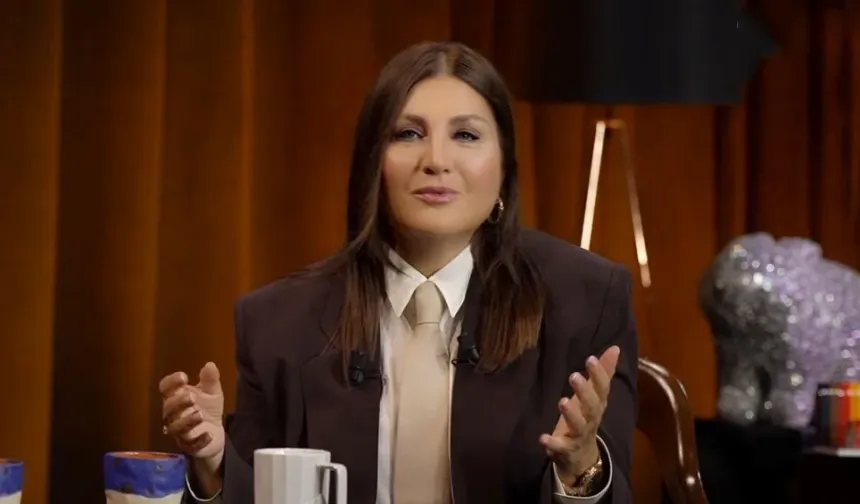 Sibel Can, ilk kazancıyla ne aldığını açıkladı