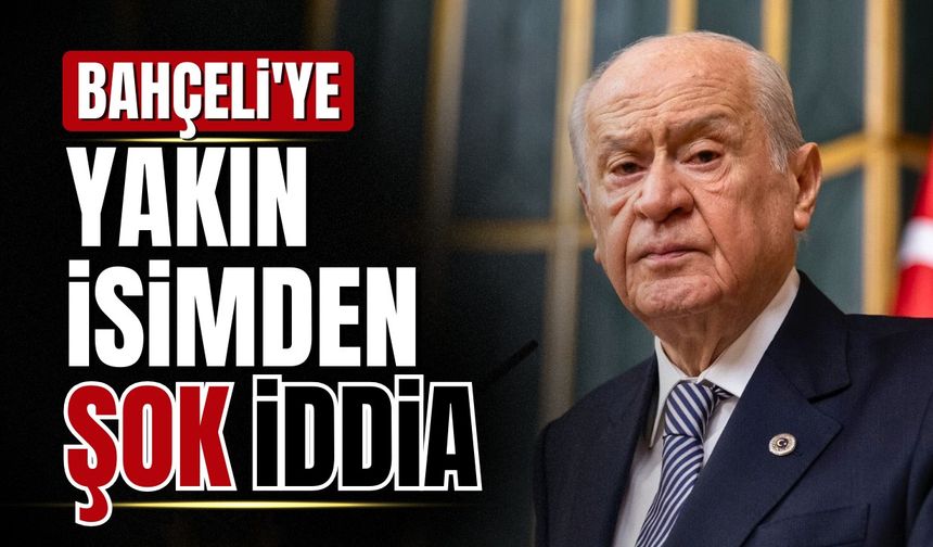 Türköne’nin erken seçim iddiası gündem yarattı