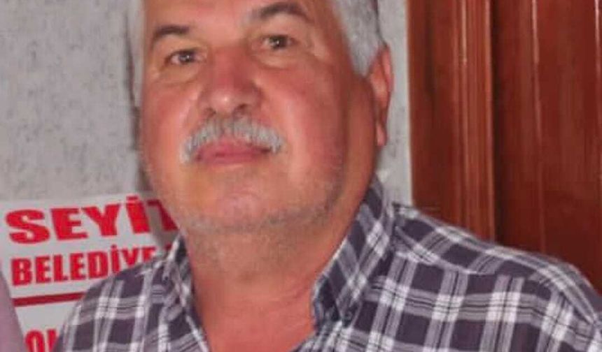 İYİ Parti Sumbas İlçe Başkanı Adalet Hatunoğlu görevden alındı