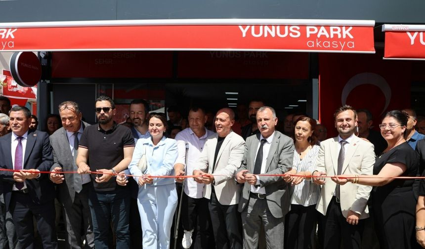Yunusemre Belediyesi'nden Muradiye'ye yeni sosyal alan 