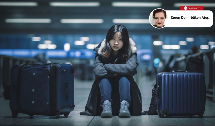 Tatil sonrası depresyon uyarısı: "Ruhsal çöküntüye dikkat"