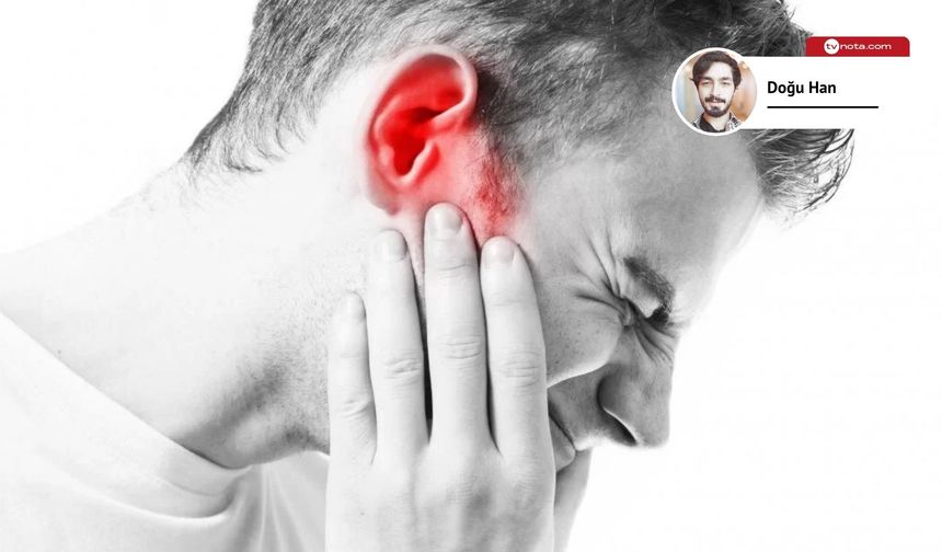 Sahillerde artan kulak enfeksiyonlarına dikkat: "Kirli su sağlığı tehdit ediyor"