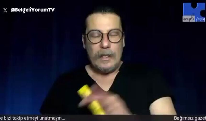 Erk Acarer’den dikkat çeken İmamoğlu iddiası!