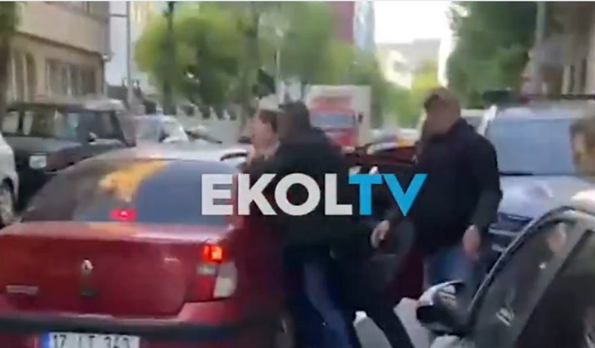 İstanbul'da eski eş dehşeti: Kaçırmaya çalıştığı kadını öldürdü