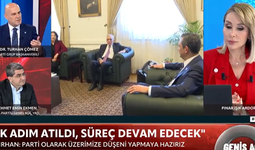 DEM Parti kapanacak mı?