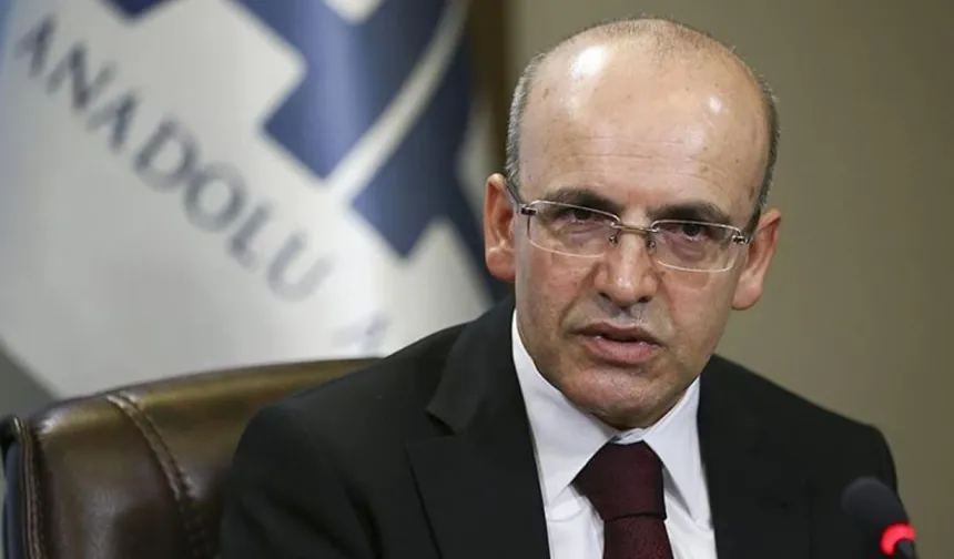 Bakan Şimşek’ten ekonomik hareketlilik yorumu