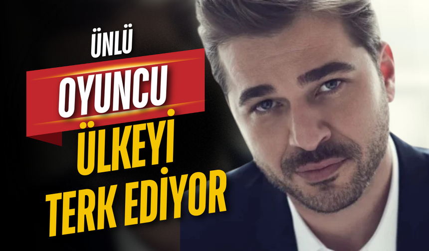 Engin Altan Düzyatan Dubai’ye taşınıyor