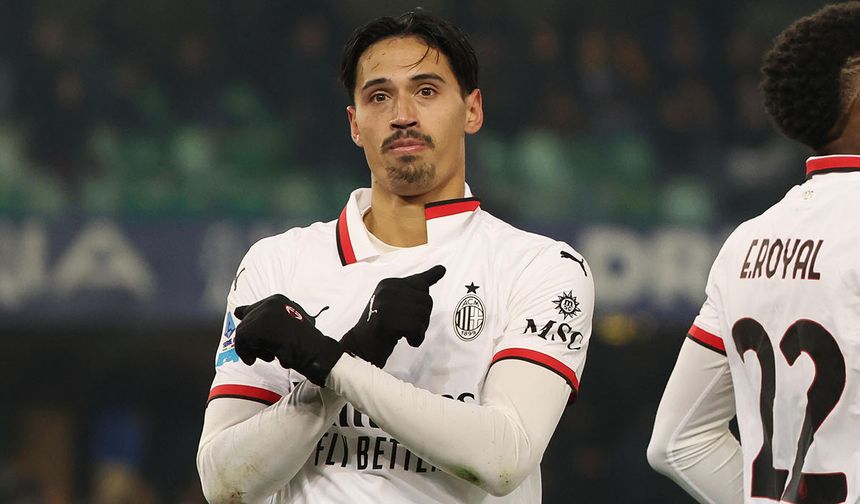 Manchester City, Tijjani Reijnders’i kadrosuna kattığını açıkladı