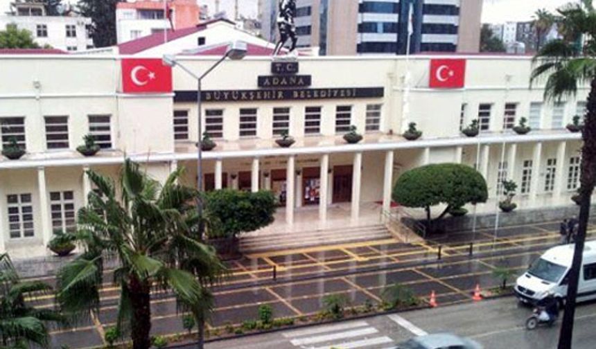Adana Büyükşehir Belediyesi ASKİ Genel Müdürlüğü'nden "yüksek fatura" açıklaması: "Yüksek tüketim sayaçtan değil, tesisat kaynaklı bir sorundan kaynaklanmaktadır"