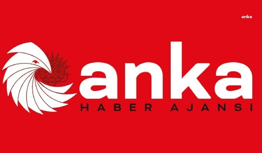 ANKA Haber Ajansı 7 Haziran Cumartesi gündemi