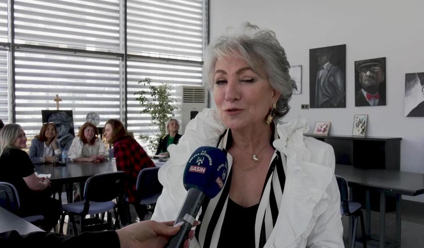 Ankara Büyükşehir Belediyesi'nden Başketlilere özel ücretsiz sanat kursları