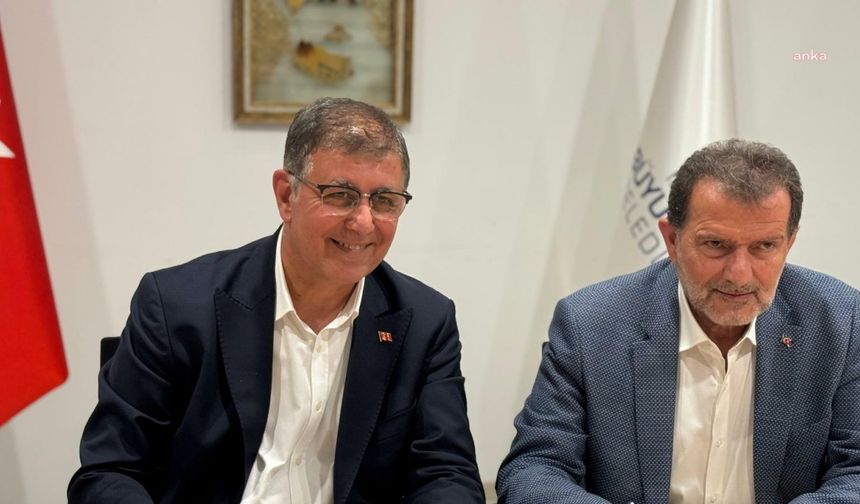 İZDENİZ’de toplu iş sözleşmesi imzalandı