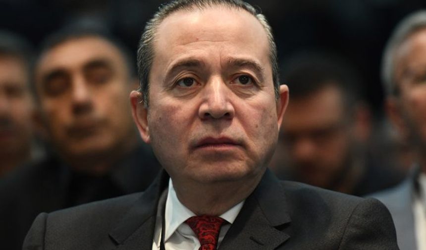 Gençlerbirliği Başkanı Osman Sungur hakkında flaş iddialar!
