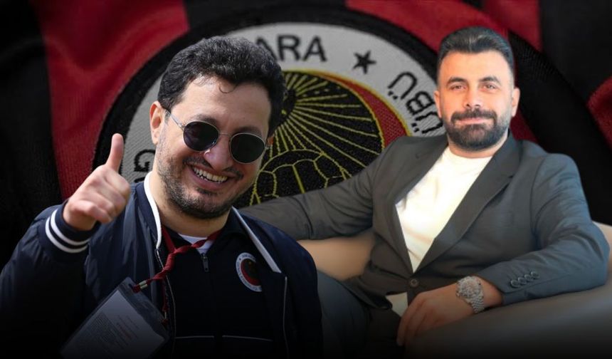 Gençlerbirliği'nde başkanlık yarışı kızışıyor: Üçüncü aday yolda
