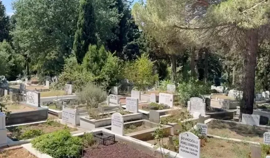 İstanbul’da mezarlık hizmetlerine yüzde 200 oranında zam