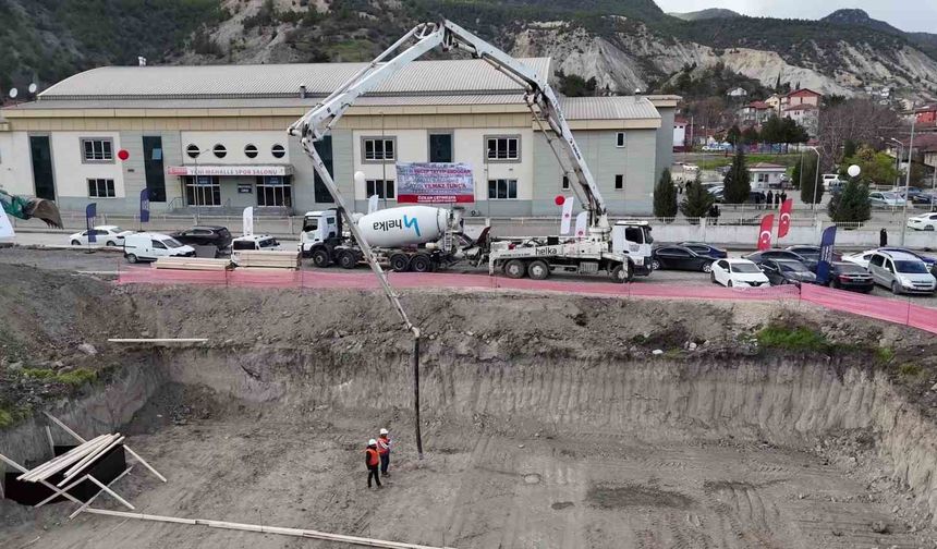 Bakan Tunç: 'Adaleti sadece köhne binalardan kurtarmadık, darbecilerin ve vesayetçilerin kontrolünden kurtardık'