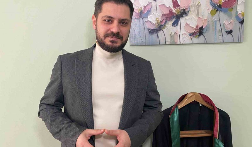 Boşanma davası sürerken çekilen samimi fotoğraflar davanın reddine yol açtı