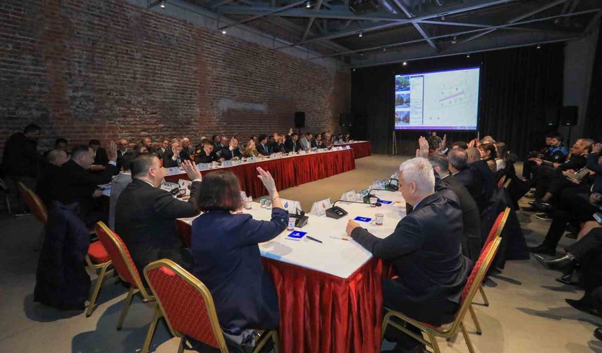 İstanbul'a gelen turistler için yeni düzenleme