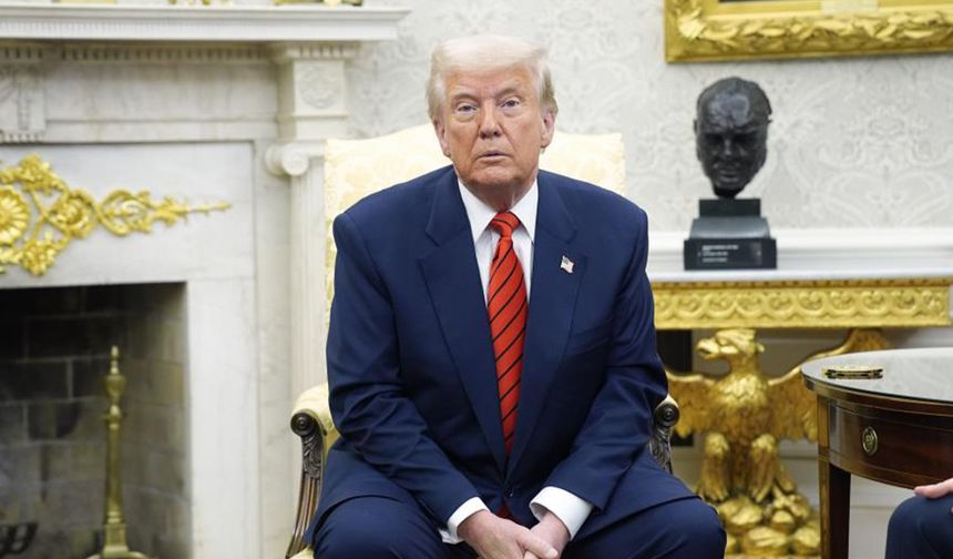 Trump: Bu saldırıya çok ciddi bir yanıt verilecek