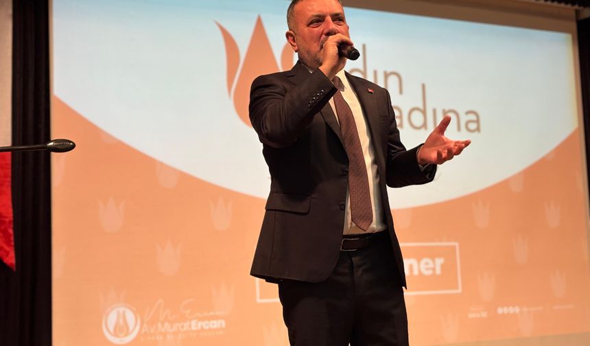 KADIN KADINA AİLE SOHBETLERİNİN BU AYKİ KONUĞU VAİZ FATMA ŞENER OLDU