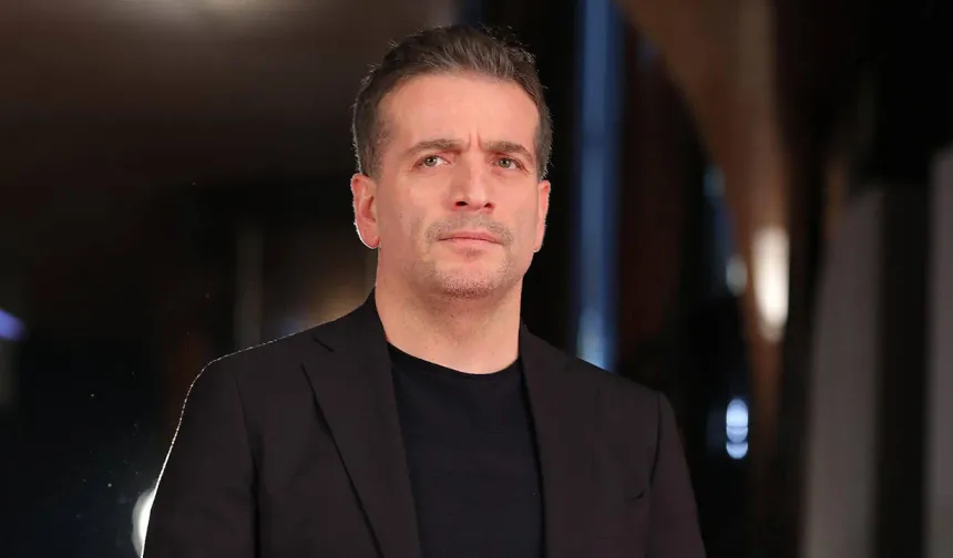 Yoğun bakıma alınmıştı! Murat Cemcir'in sağlık durumuyla ilgili yeni gelişme