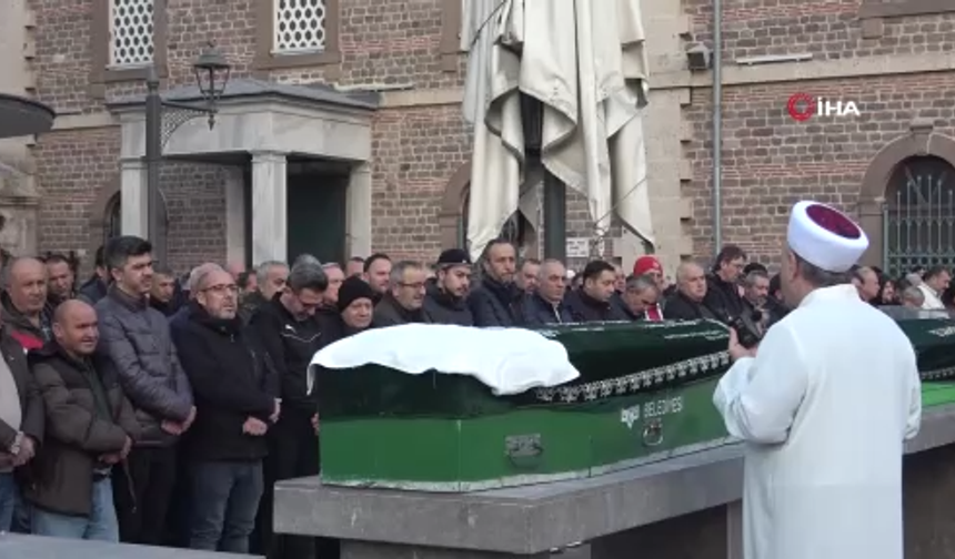 Hastanede cenazeler karıştı