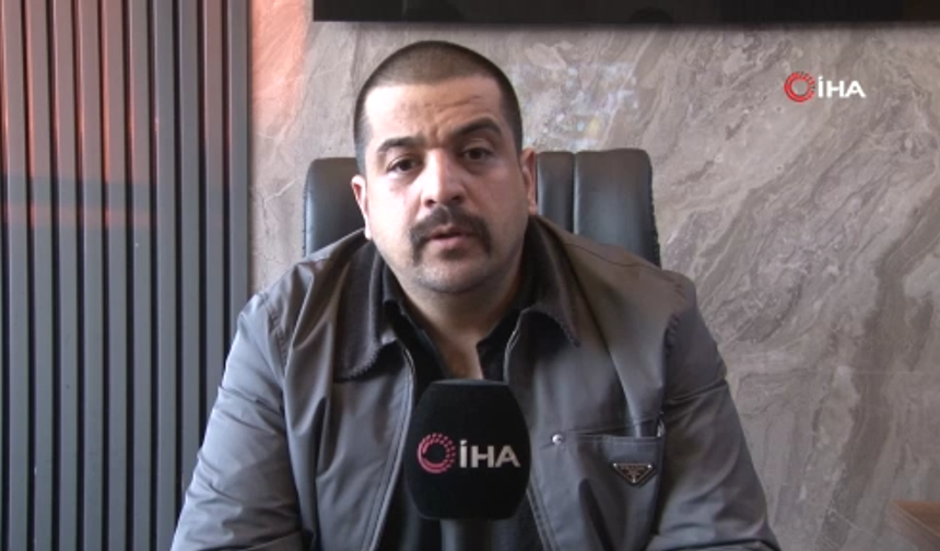 Güllü’nün eski patronu Ferdi Aydın: "Şahitlerin hepsi annesini öldürmek için kiralık katil aradığını söylüyor"