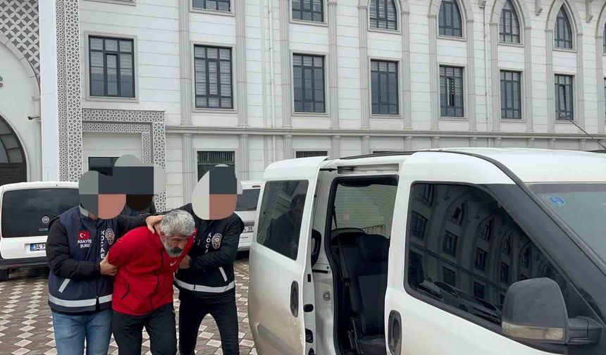 Arkadaşının ölümünden sorumlu tutulan sanık: 'Onun ailesi yoktu, benim ailem var'