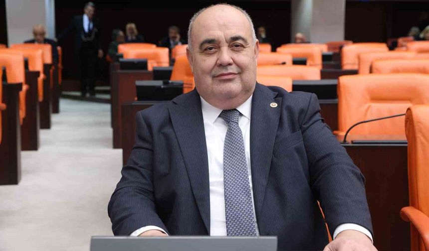 Bartın'a Yöresel Ürünler Pazar Yeri kurulacak.