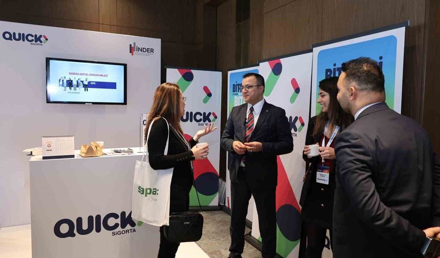 Bina tamamlama sigortası kentsel dönüşümde 'güven' oluşturuyor