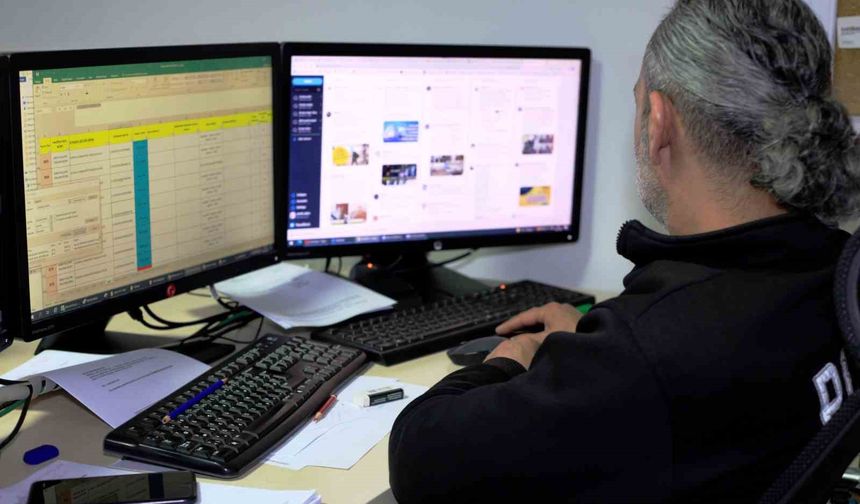 Dolandırıcılar yeni nesil yöntemlerle vatandaşları ağlarına düşürüyor