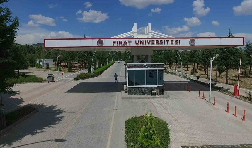 FÜ dünyanın en iyi ilk 1000 üniversitesi arasında